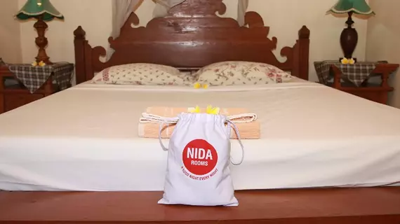 NIDA Rooms Ubud Kajeng | Bali - Ubud - Ubud Kent Merkezi