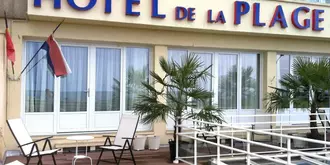 Hôtel De La Plage