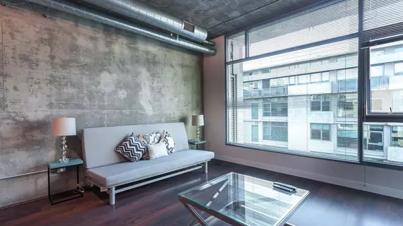 Tripbz Mello Lofts | Kaliforniya - Los Angeles County - Los Angeles - Los Angeles Şehir Merkezi