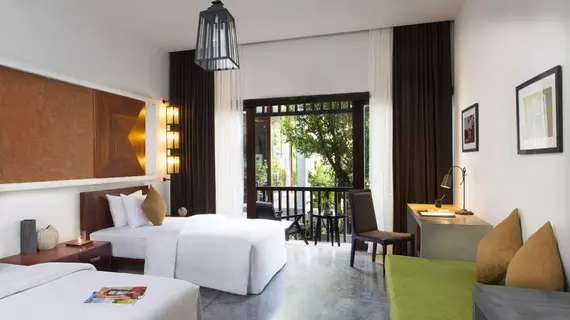 Chronicle Residence And Spa | Siem Reap (ili) - Siem Reap