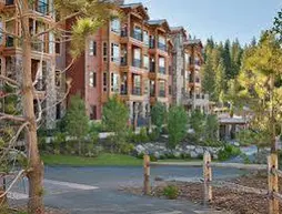 Northstar Lodge A Welk Resort | Kaliforniya - Lake Tahoe (ve civarı) - Truckee