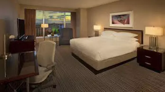 Hyatt Regency Albuquerque | New Mexico - Albuquerque (ve civarı) - Albuquerque - Albuquerque Merkezi