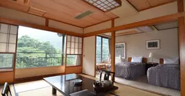 Hakone Yumoto Hotel | Kanagava (idari bölge) - Ashigarashimo Bölgesi - Hakone (ve civarı) - Hakone