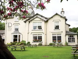 Dale Lodge Hotel | Cumbria (kontluk) - Ambleside