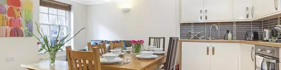 Club Living -Spitalfields Apartments | Londra (ve civarı) - Hackney - Shoreditch