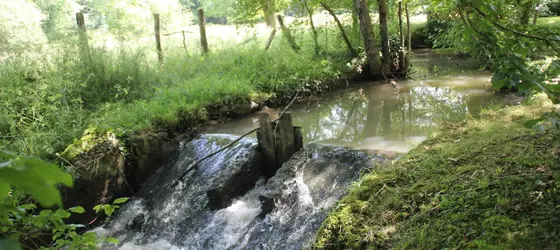 Relais du Silence Château de Nieuil | Nouvelle-Aquitaine - Charente - Nieuil