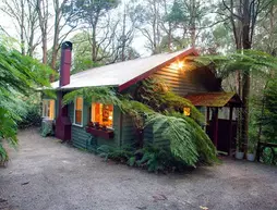 A Cottage in the Forest | Victoria - Melbourne (ve civarı) - Olinda