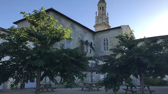 Hostellerie Géraud de Graves | Nouvelle-Aquitaine - Gironde (bölge) - Verdelais