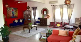 Behlys Villa | Muskat (ve civarı) - Maskat - ‘Udhaybah - Azaiba