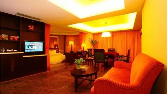 New Century Hotel - Changsha | Hunan - Changsha - Fu Rong