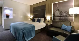 Van der Valk Hotel Hoorn | Kuzey Hollanda - Hoorn