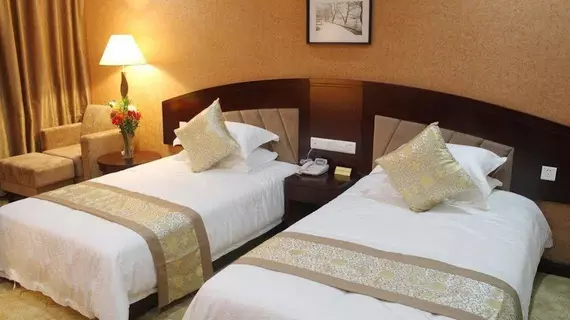 Hangzhou Meilun Business Hotel | Zhejiang - Hangzhou - Jianggan