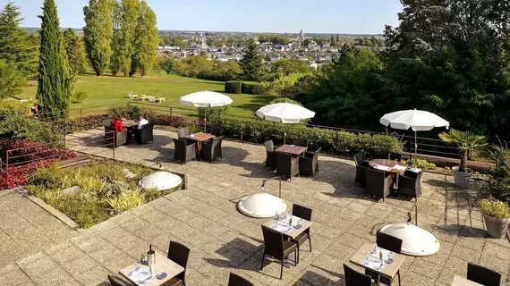 Luccotel | Centre - Loire Vadisi - Indre-et-Loire (bölge) - Loches