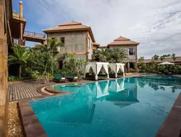 Model Angkor Resort & Residenc | Siem Reap (ili) - Siem Reap