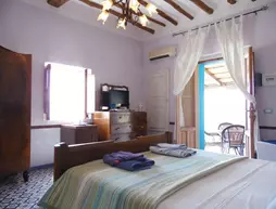 B&B Da Franco | Sicilya - Messina (vilayet) - Santa Marina Salina