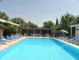 Bitez Sunset Hotel Bodrum | Muğla - Bodrum - Bitez