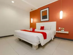 RedDoorz @ Glodok Plaza | West Java - Cakarta (ve civarı) - Cakarta - Taman Sari - Mangga Besar