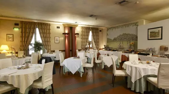 Hotel Parco Borromeo | Lombardy - Milano (ve civarı) - Cesano Maderno