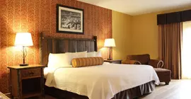 Old Creek Lodge | Tennessee - Gatlinburg - Pigeon Forge (ve civarı) - Gatlinburg