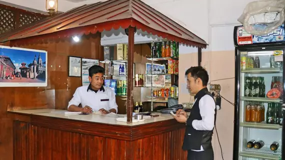 Hotel Holiday Taj | Kathmandu