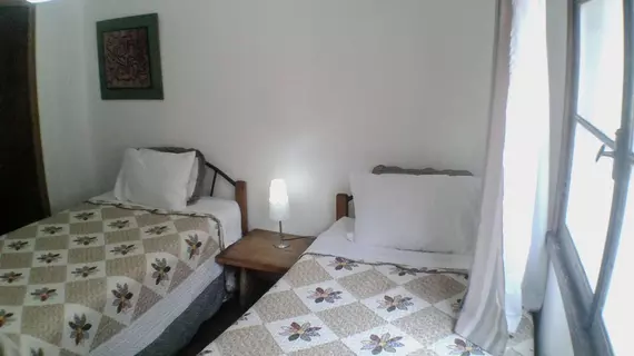 B&B Siglo | Santiago - Santiago (ve civarı) - Santiago