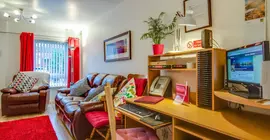 Belfast Apartment | Kuzey İrlanda - Antrim (kontluk) - Belfast (ve civarı) - Belfast - Belfast Merkez Bölgesi