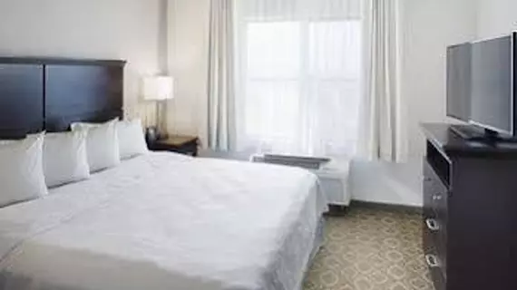 Homewood Suites- Lancaster- California | Kaliforniya - Los Angeles County - Lancaster (ve civarı)