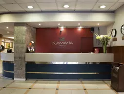 Kamana Hotel | Lima (bölge) - Lima Province - Lima (ve civarı) - Lima - Cercado de Lima