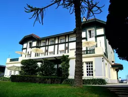 Hotel Escuela Las Carolinas | Cantabria - Santander