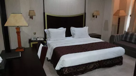 Tourist Hotel | Doha (ve civarı) - Doha