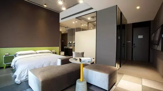 Mini Hotel - Changsha | Hunan - Changsha - Tian Xin