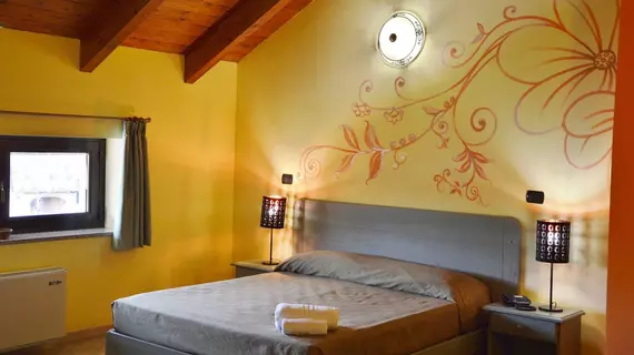 Agriturismo Cascina Scola | Piedmont - Turin (ve civarı) - Rivoli