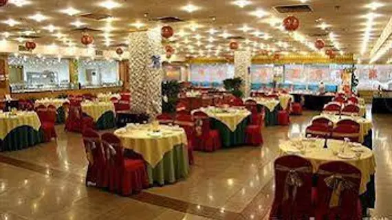 Beijing Yang Qiao Hotel | Pekin (ve civarı) - Fengtai - Yuegezhuang