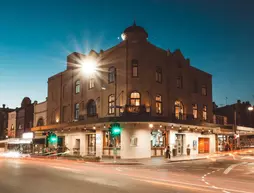 Crown Hotel Surry Hills | New South Wales - Sidney (ve civarı) - Sydney - Surry Hills