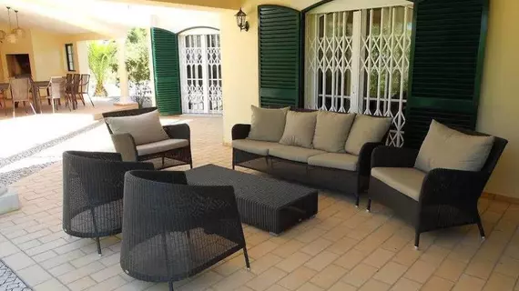 Hostel DP Albufeira | Algarve - Faro Bölgesi - Albufeira