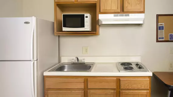 WoodSpring Suites Wichita North | Kansas - Wichita (ve civarı) - Viçita