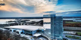 MGM National Harbor Resort and Casino