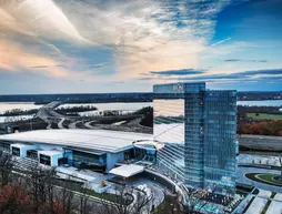 MGM National Harbor Resort and Casino | Maryland - College Park (ve civarı) - Oxon Hill