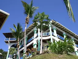 Hotel Mirador de Samara