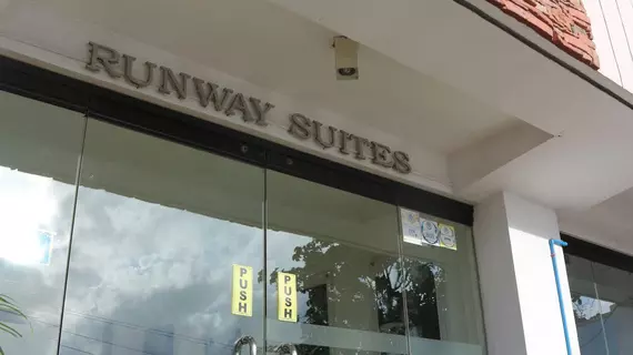 Runway Suites | Mimaropa - Palawan - Puerto Princesa - Puerto Princesa Kent Merkezi