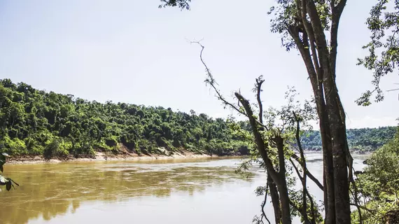 Canzi Cataratas Hotel | South Region - Parana (eyaleti) - Foz do Iguacu (ve civarı) - Foz do Iguacu