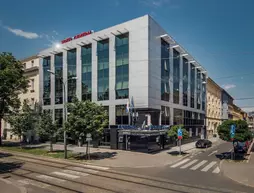 Hotel Central | Zagreb