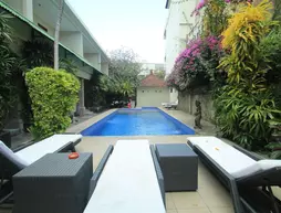 Su's Cottages II | Bali - Badung - Padma