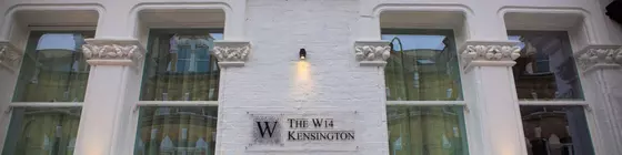 The W14 Hotel | Londra (ve civarı) - Batı Londra