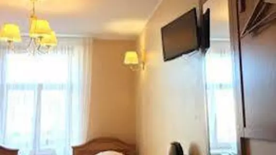 Alexa Old Town Hotel | Vilnius (ve civarı) - Vilnius