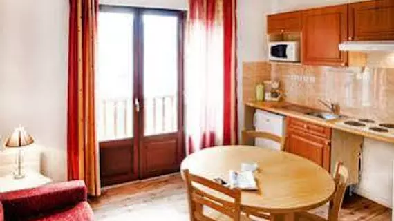 Residence Les Marquises | Occitanie - Hautes-Pyrenees - Lourdes - Tarbes (ve civarı) - Aspin-en-Lavedan