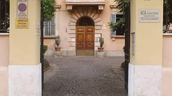 Le Suite di Napoleone B&B | Lazio - Roma (ve civarı) - Roma Kent Merkezi - Esquilino