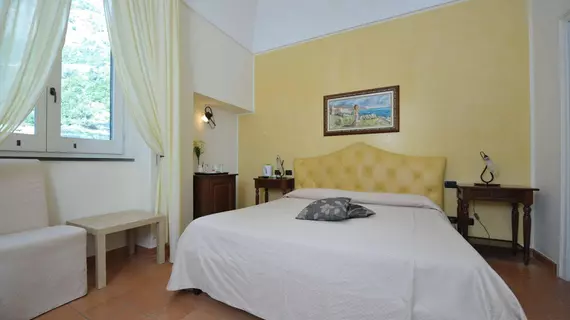 Villa Annalara | Campania - Salerno (il) - Amalfi