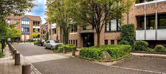 Lakeside Flat | Kuzey Ren-Westfalia - Düsseldorf (ve civarı) - Düsseldorf