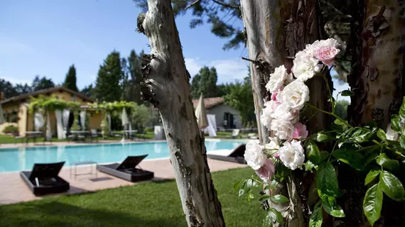 Garden Resort & Spa San Crispino | Umbria - Perugia (vilayet) - Assisi